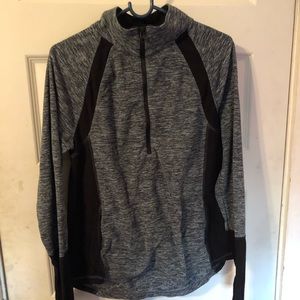 Warm Fleece Jacket/Shirt